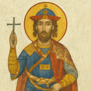 San Giacomo l'Interciso-santo della misericordia