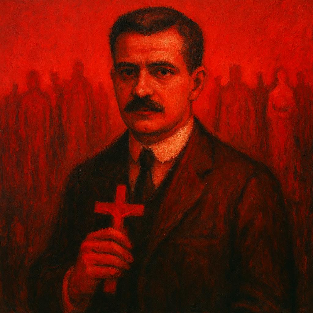 San Giuseppe Moscati