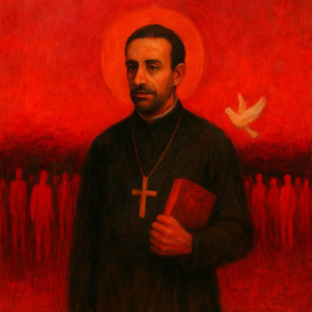 San Giuseppe Pignatelli