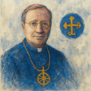 San Guido Maria Conforti-santo della misericordia