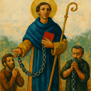 San Leonardo di Noblac