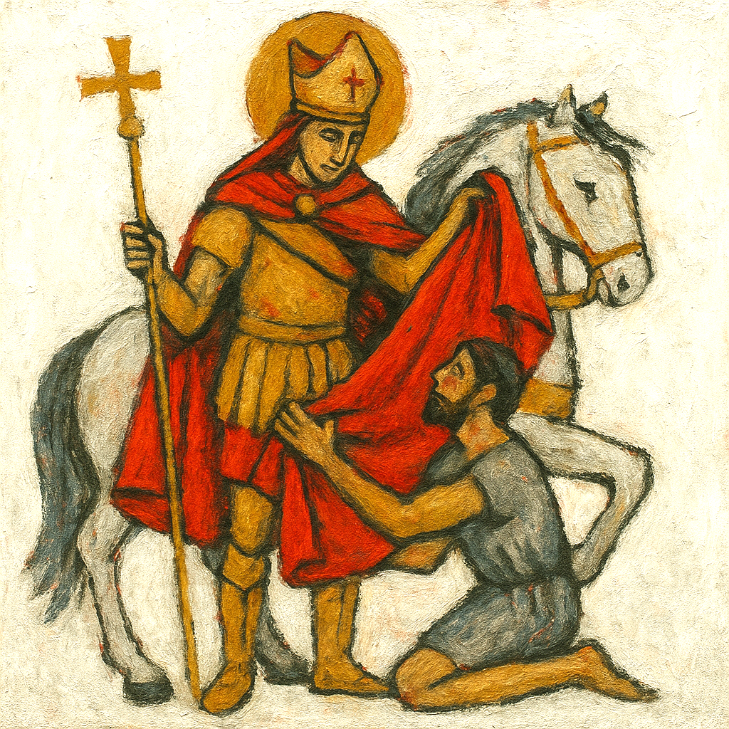 San Martino di Tours