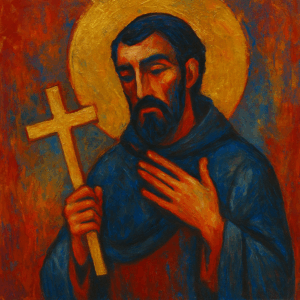 San Romano di Antiochia-santo della misericordia