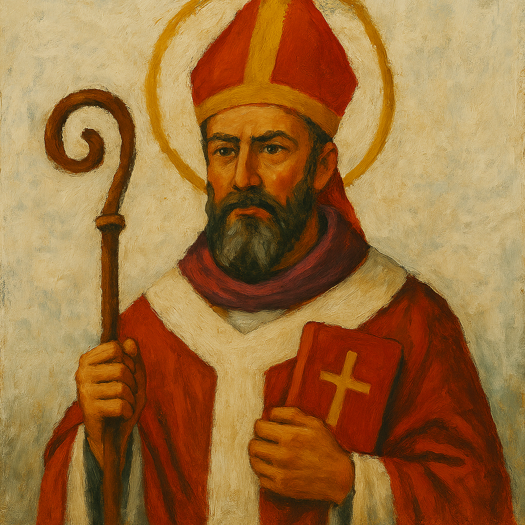 San Severo di Barcellona