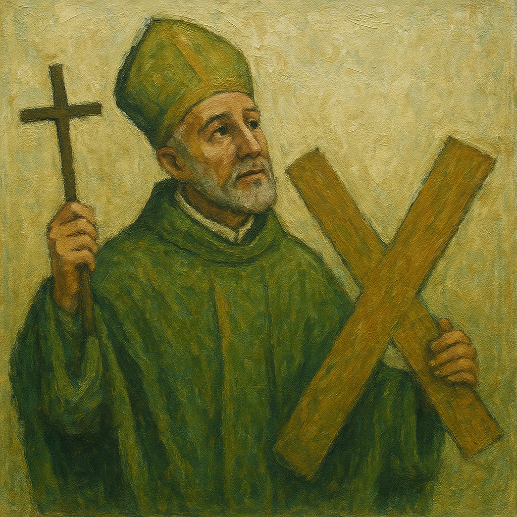 Sant’Andrea Avellino