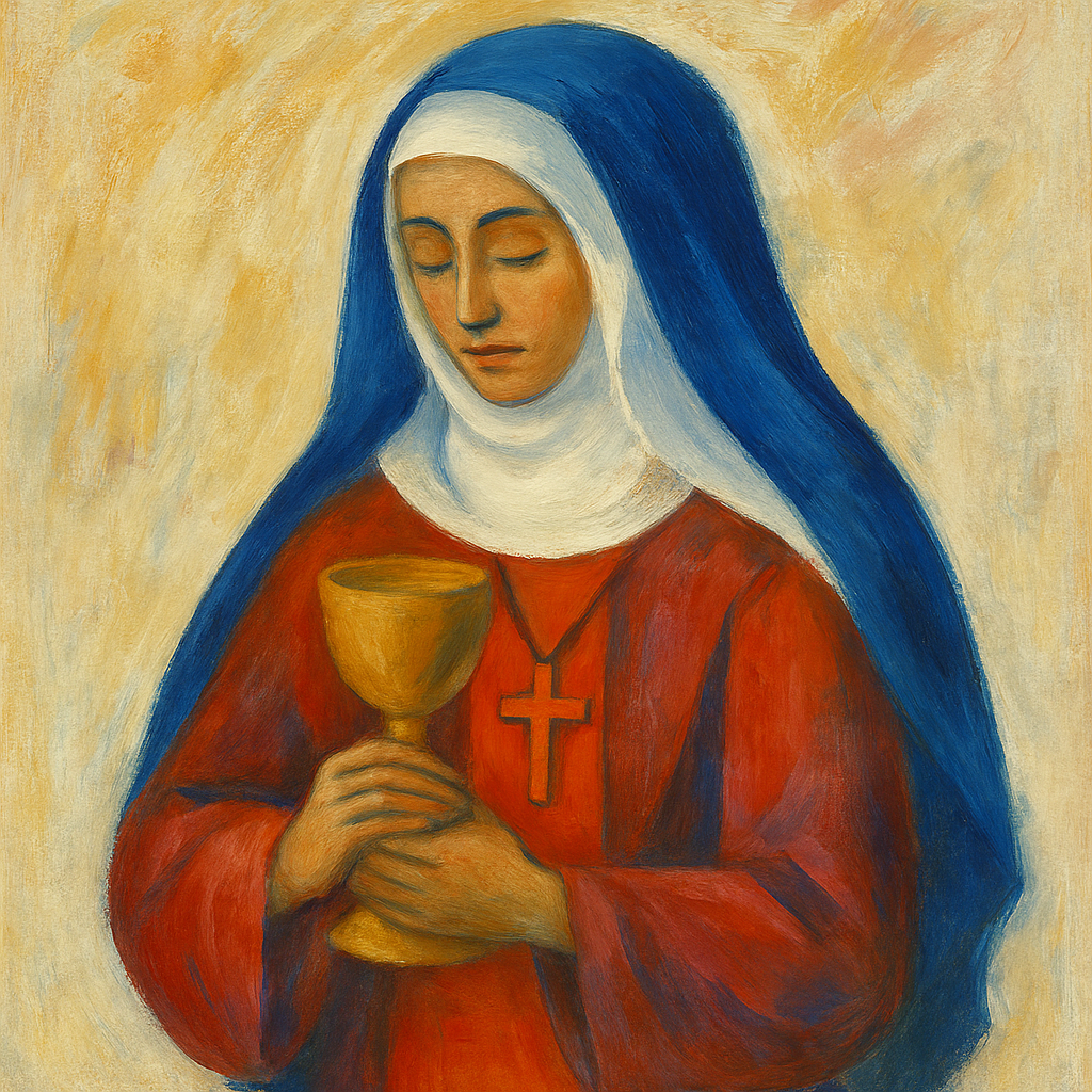 Santa Margherita di Scozia