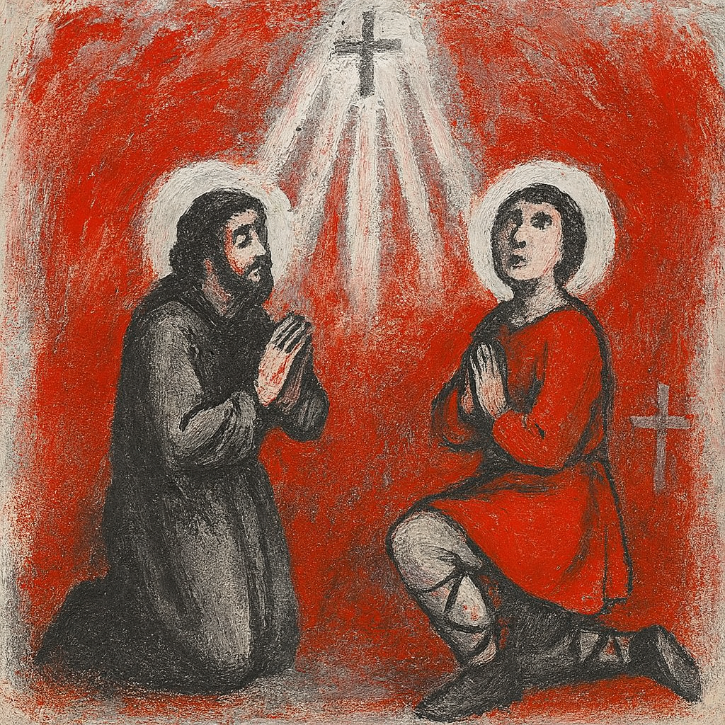 Santi Facondo e Primitivo