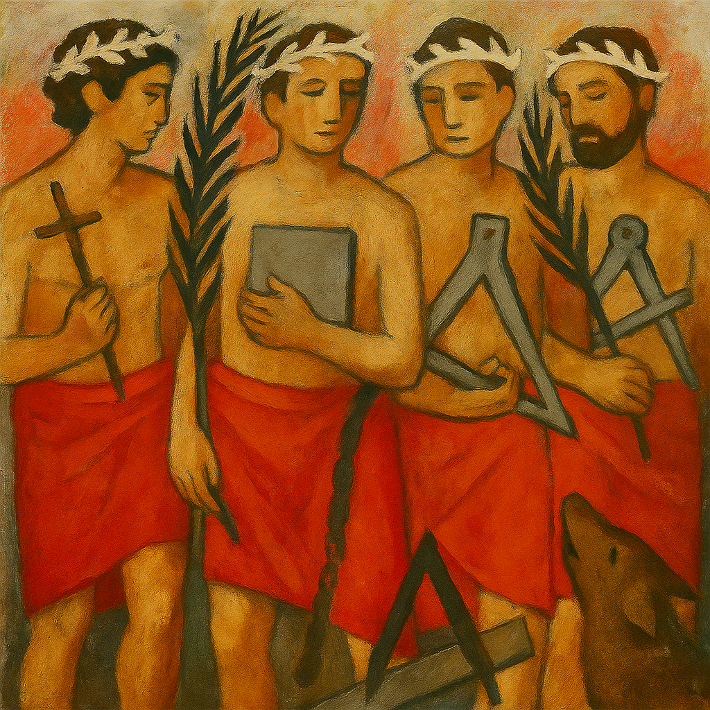 Santi Quattro Coronati