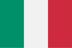 Bandiera Italia Bandiera Italia