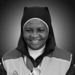 Suor Theresa - Nigeria