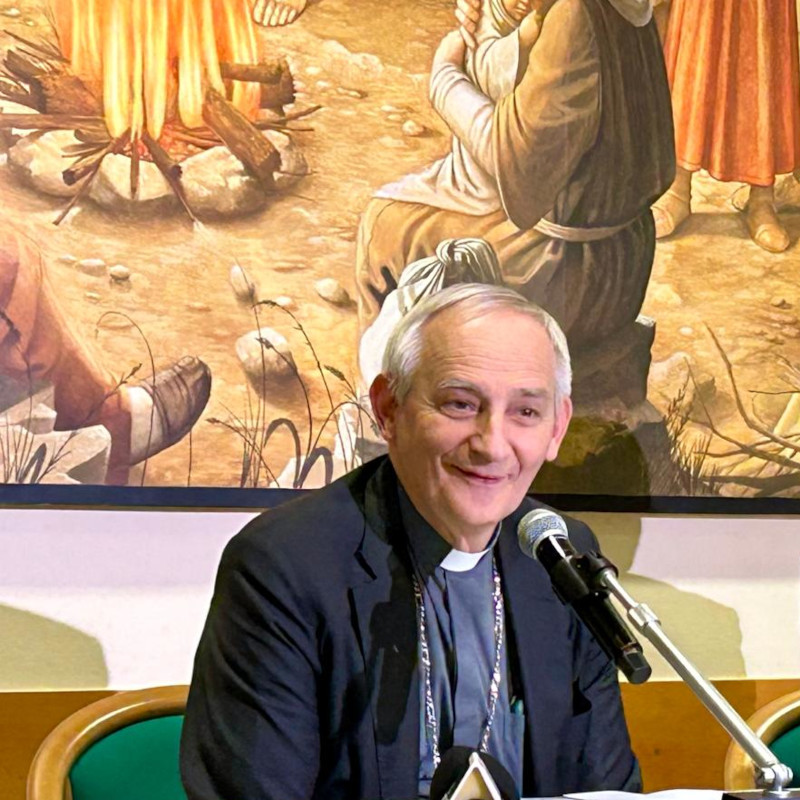 Assisi, Assemblea CEI | “A che punto è la Chiesa italiana?”