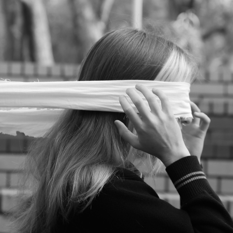 La fede che ci apre gli occhi