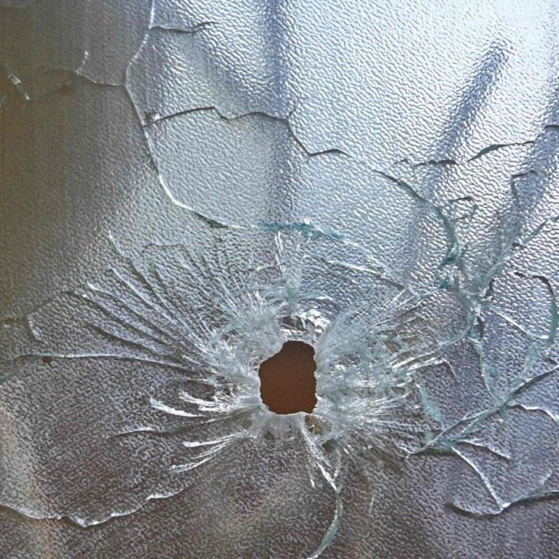 Haiti,Port au Prince | Bande armate al Foyer Saint Camille