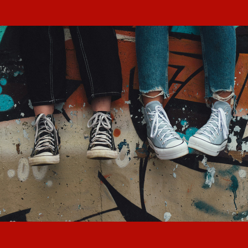 Giornata dell’Infanzia e dell’Adolescenza: l’urgenza di proteggere, ascoltare, accompagnare