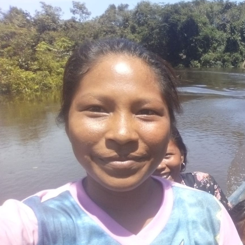 Brasile | La «Carta de Surucucu»