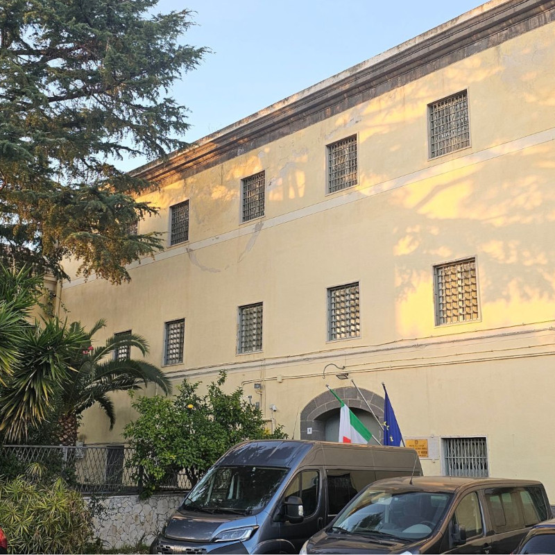 Caritas | Acireale tra le diocesi coinvolte per il reinserimento sociale degli ospiti dell’IPM