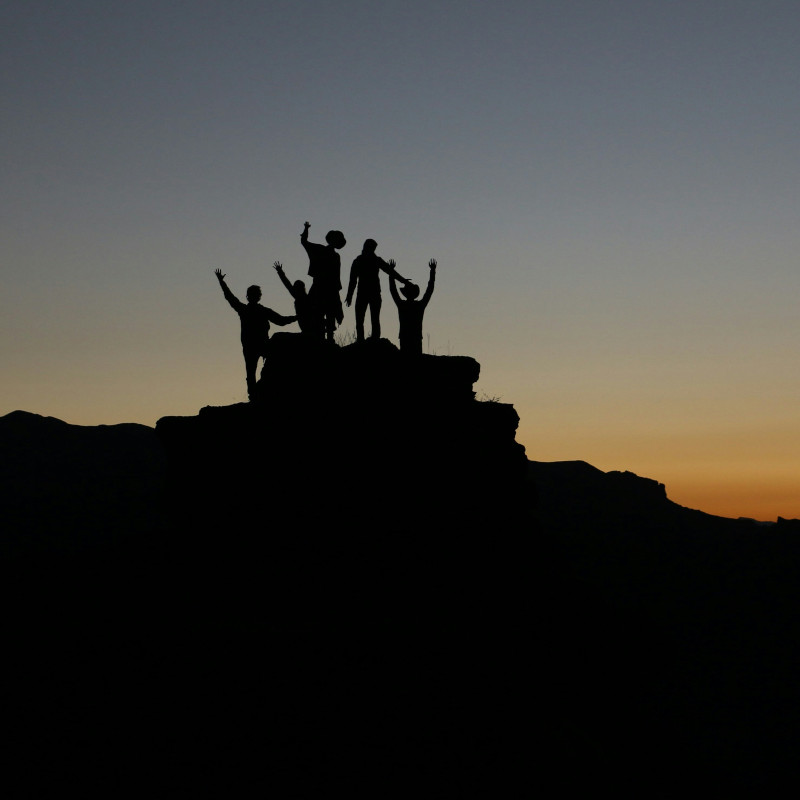 “Together for a New Africa”: i giovani africani in azione per una leadership portatrice di pace