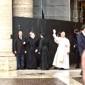 papa-Leone-Assisi-conferenzaCEI