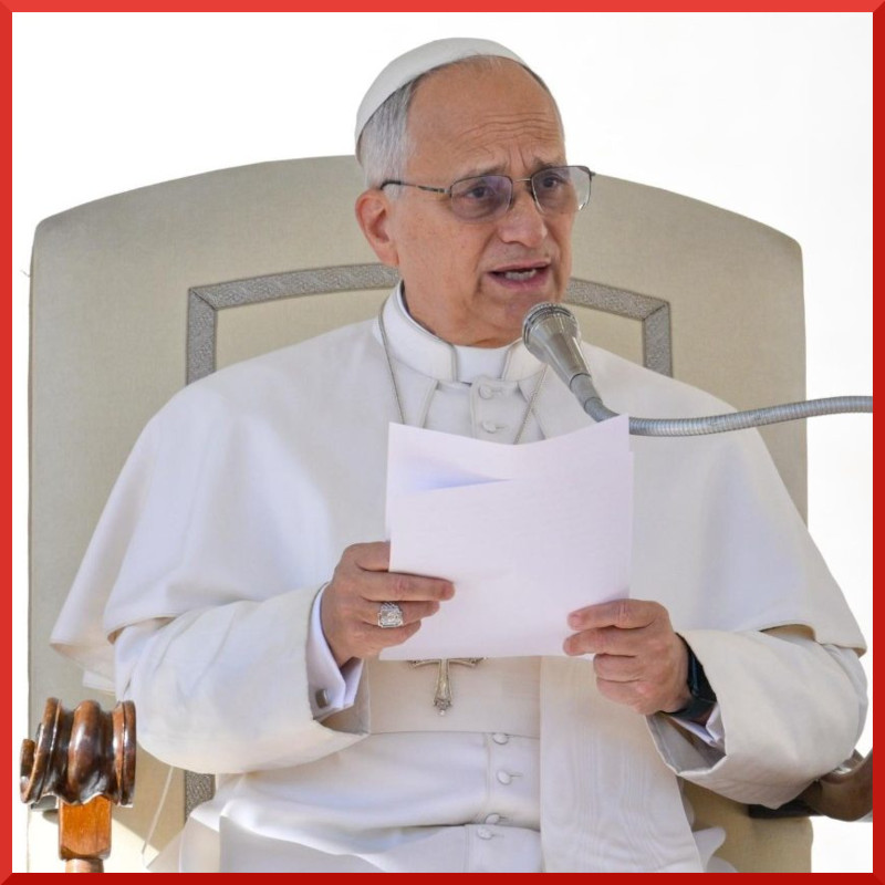 Vaticano | “Il lavoro, fonte di speranza e di vita”