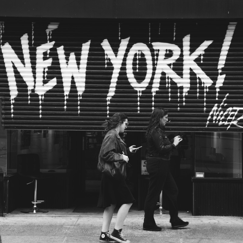 New York | Il nuovo sindaco promette di non “abbandonare i poveri”