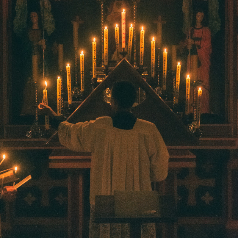 Africa meridionale | La Chiesa si mobilita per la salute mentale dei sacerdoti