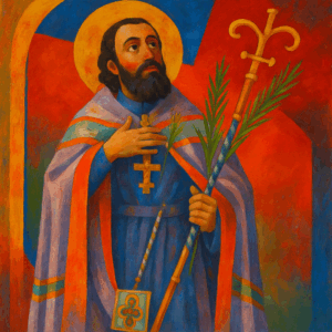 san Giosafat-santo della misericordia