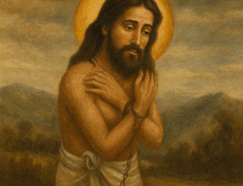 San Lazzaro Devasahayam. Una conversione difficile