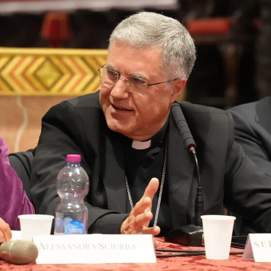 Don Corrado, il Vaticano II e i 10 anni da arcivescovo a Palermo: “In cammino verso l’umanità sofferente”