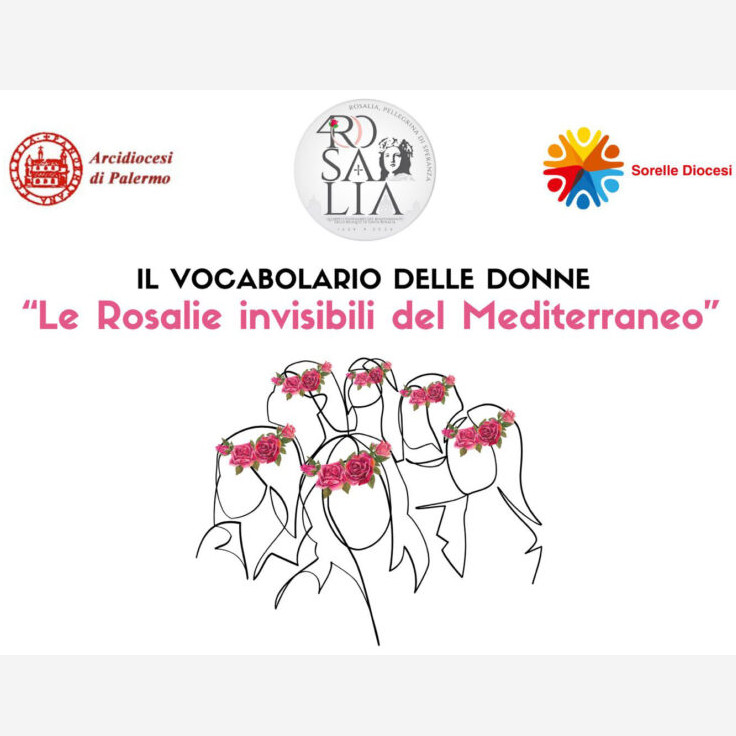 Palermo | “Rosalia e le donne del coraggio”