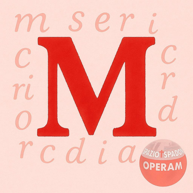 “L’alfabeto della Misericordia” | M come MISSIONE