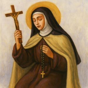 Beata Maria degli Angeli