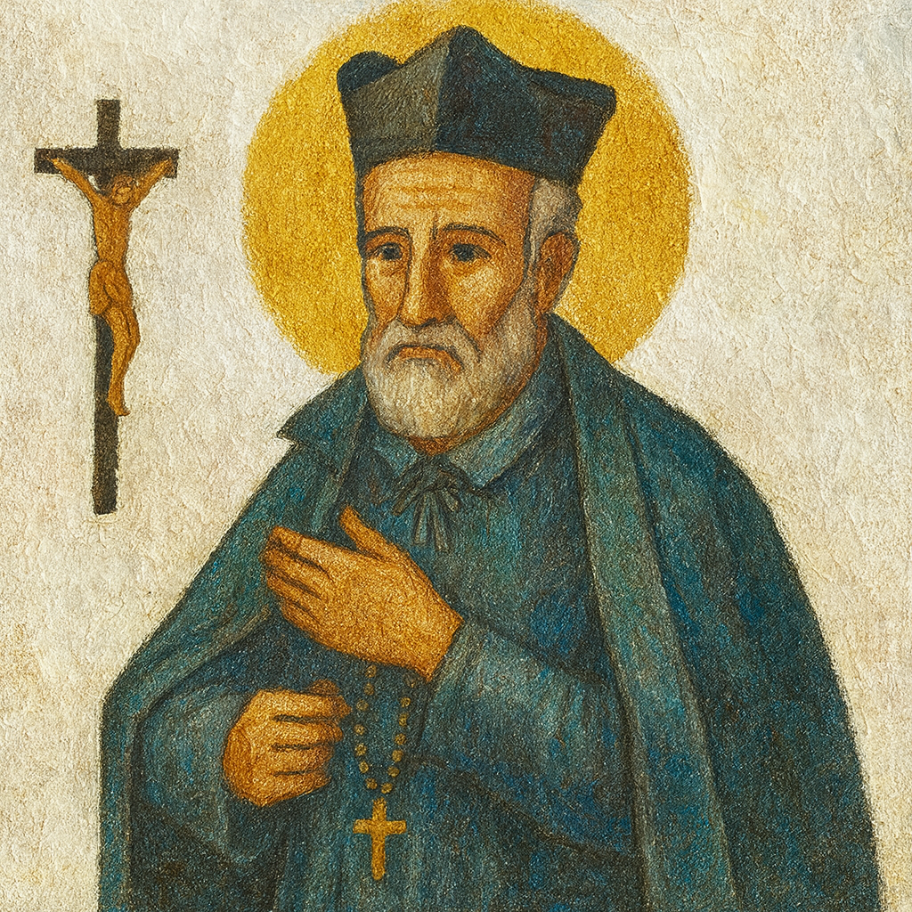 Beato Antonio Grassi