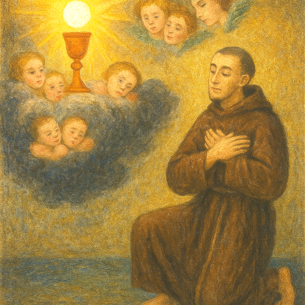 Beato Corrado di Offida