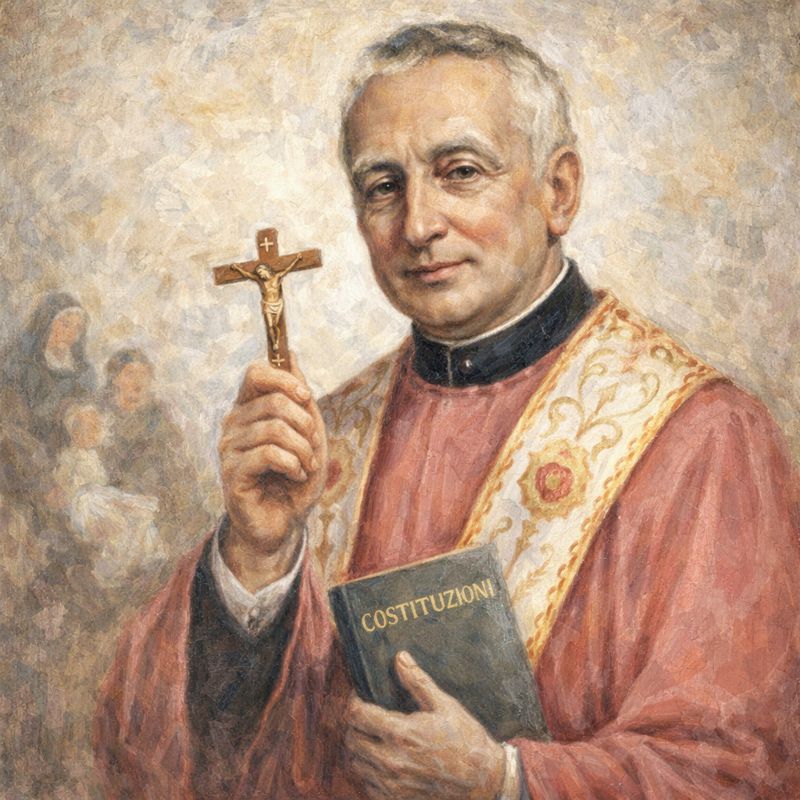 Beato Giovanni Maria Boccardo