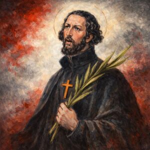 Beato Tommaso Holland-santo della misericordia