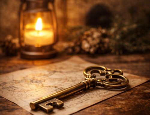 Novena delle opere di misericordia di spazio + spadoni | QUARTO GIORNO: 19 dicembre