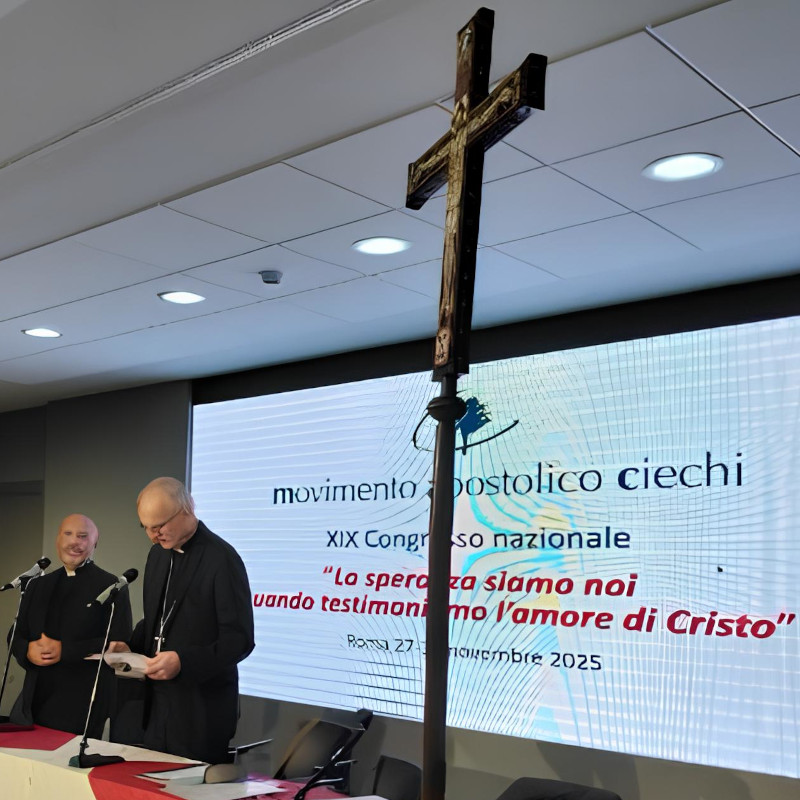 Congresso MAC, il documento finale | Chiamati alla condivisione e all’impegno