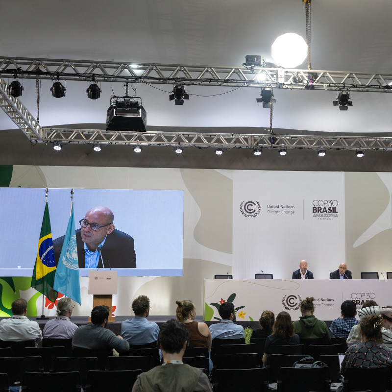 COP 30 a Belém: tra promesse e ritardi nella lotta al clima