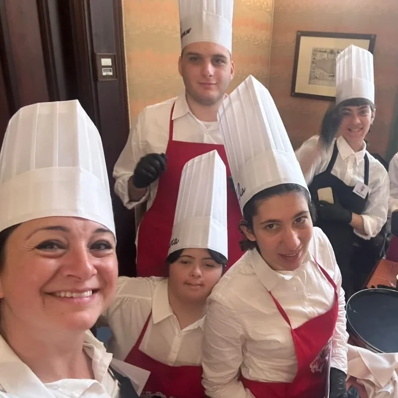 “L’inclusione non è gentilezza: è investimento nel futuro e nelle capacità di ciascuno”