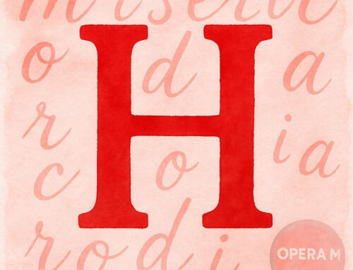 “L’alfabeto della Misericordia” | H come HABITAT