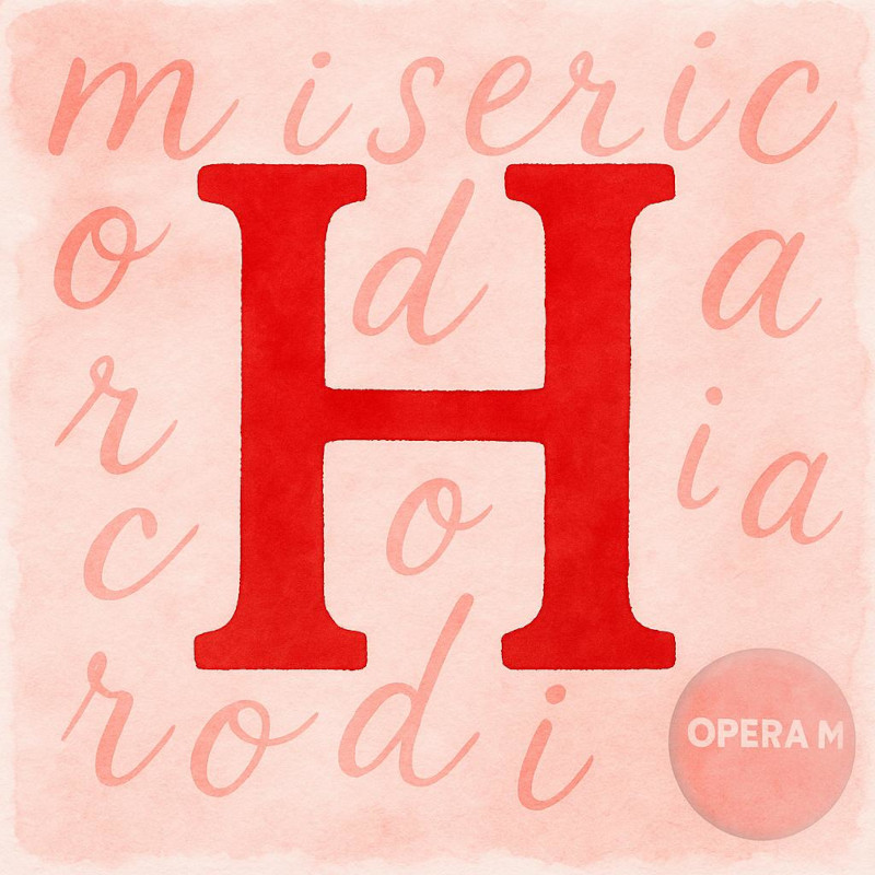 “L’alfabeto della Misericordia” | H come HABITAT