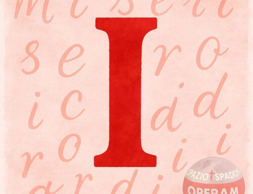 “L’alfabeto della Misericordia” | I come INCONTRO