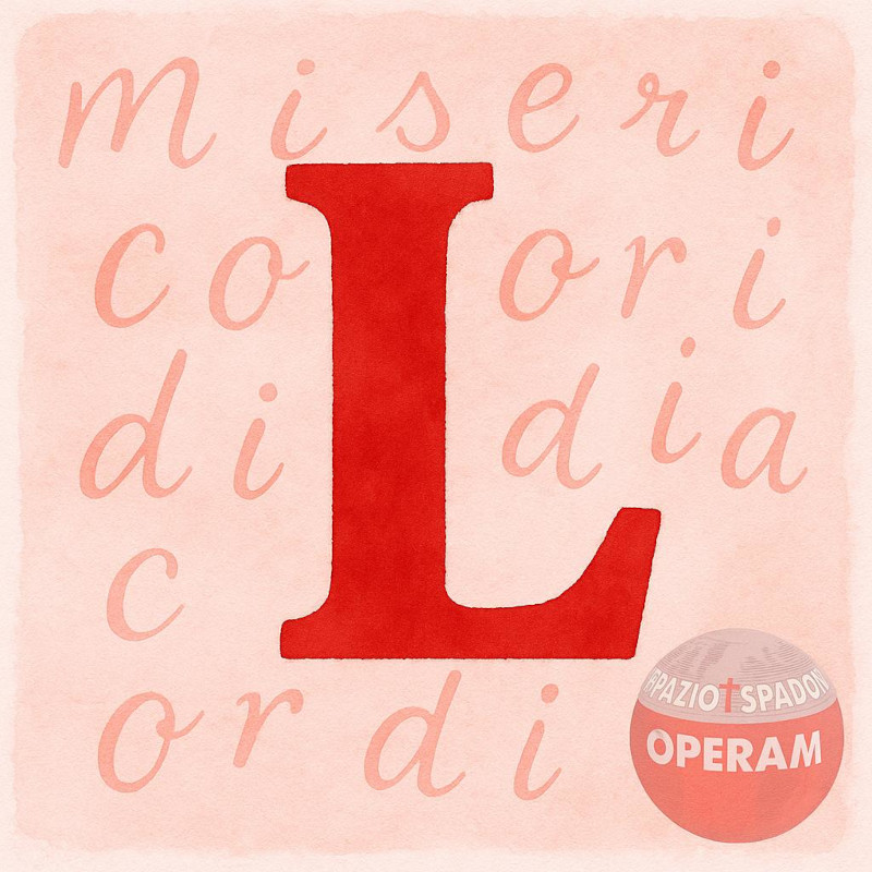 “L’alfabeto della Misericordia” | L come LEGGE