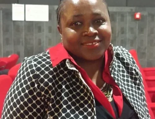 Dal Burundi all’Italia | Dal dolore alla speranza