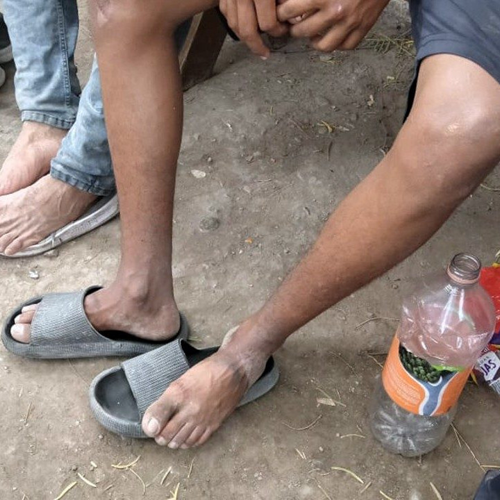 Messico | le Suore Francescane di Maria Immacolata in cammino con i migranti