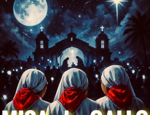 Filippine | Misa de Gallo: quando la notte canta la fede