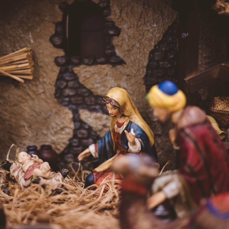 Nella frenesia dei regali, riscopriamo la misericordia del Natale