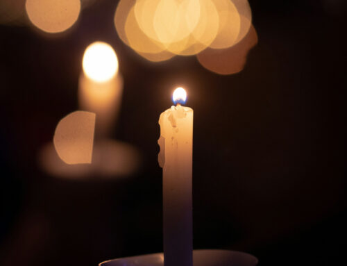 Auguri ai missionari: “È l’amore… la ragione più profonda del vostro “stare”