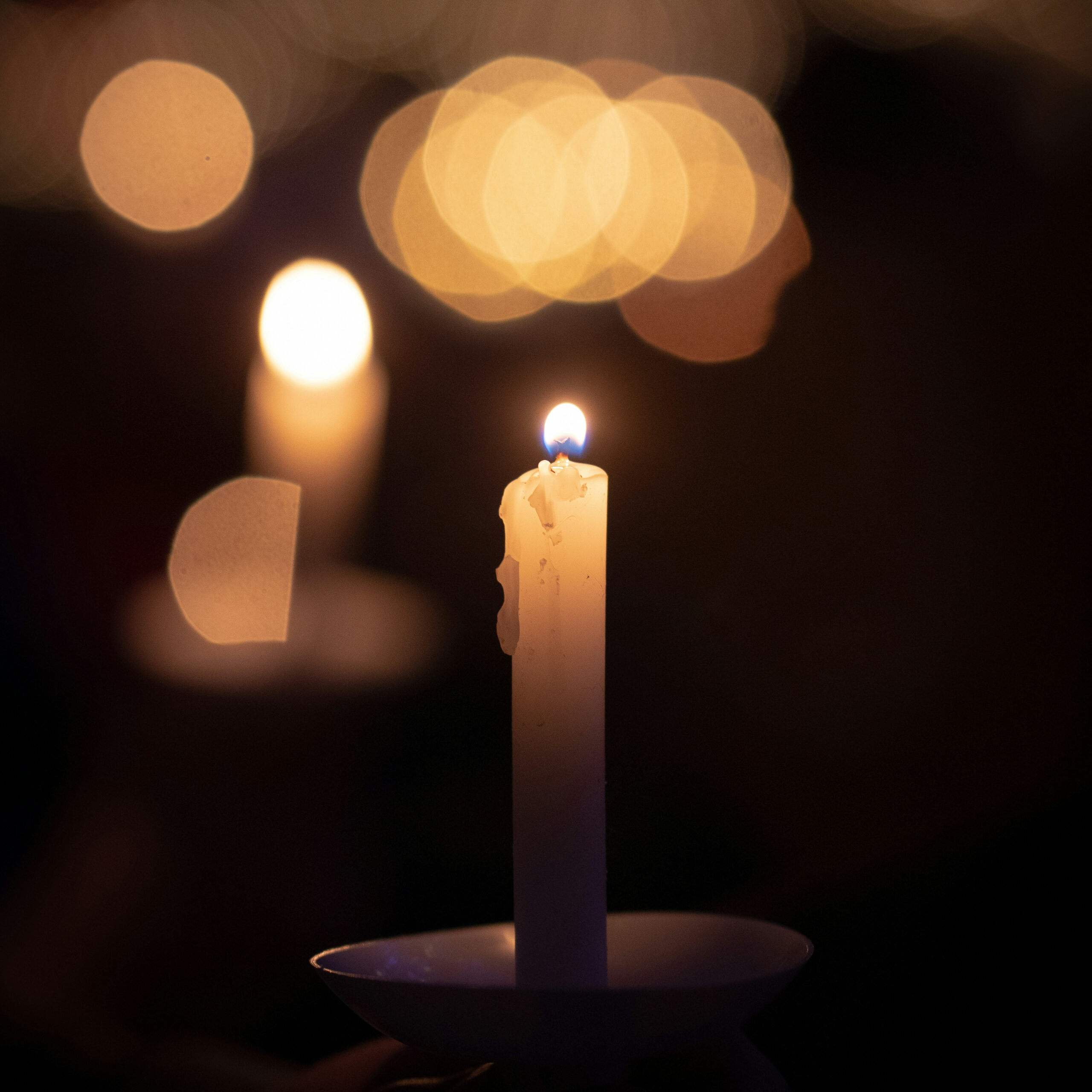 Auguri ai missionari: “È l’amore… la ragione più profonda del vostro “stare”