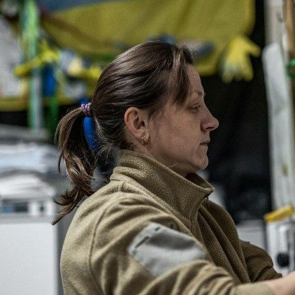 Olena-medico-ucraino-misericordia Olena-medico-ucraino-misericordia